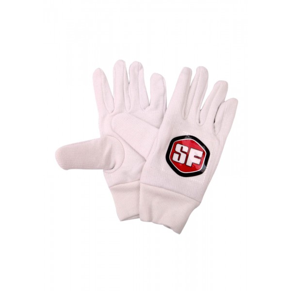 SF Cotton Foam Padded Gloves